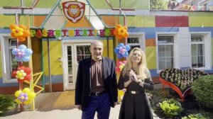 Отзывы родителей о филиале детского сада «Развитие XXI век» в Москве на ул. Профсоюзная
