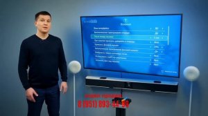 Караоке для дома Evobox Classic Обзор интерфейса