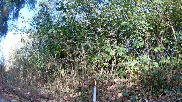 Топливо на основе ПХА. Тест полусопловика ПС12-4-52. смотреть онлайн