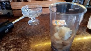 мороженое из банана и творога #пп питаемся правильно ?