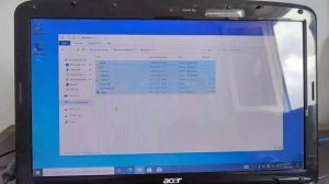 Этот компьютер не отвечает требованиям к системе Windows