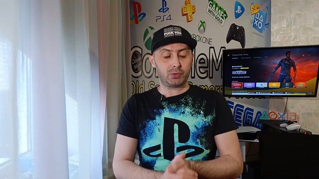 РАЗВОД SONY! СБОЙ В PSN! БЕСПЛАТНЫЙ PS PLUS PS4 PS5! смотреть онлайн