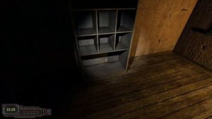 S.T.A.L.K.E.R История Кайдана 4 #2 Медведь в Гиблом Лесу