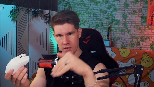 ATTACK SHARK X11 | Очередная ТОПОВАЯ бюджетная мышь за 1800р с з? смотреть онлайн