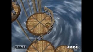 Let's Play Ballance 12 "Король Баланса"