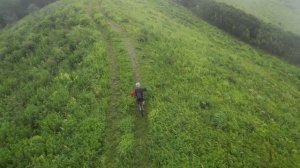 Изучаем режим следования DJI mini 3 pro MTB