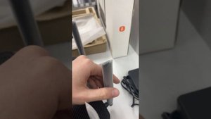 Роутер Xiaomi Ax3200