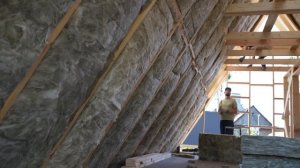 ЛУЧШИЙ ДОМ ДЛЯ ГЛЭМПИНГА! Какие дома строить в глэмпин