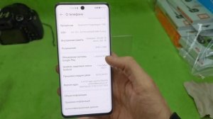 Honor 50 8/256 идеальный