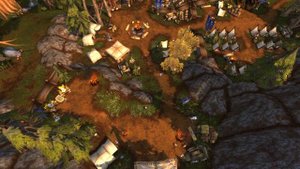 Седые холмы - Музыка и Атмосфера.   World of Warcraft Wrath of the Lich King