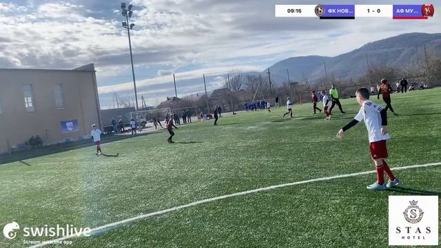 Tab.IR CUP 2013 р.н ( 14-16 березня)
ФК НОВАТОР 2 VS АФ МУНКАЧ U-11 смотреть онлайн