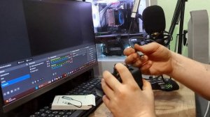 Как Подключить Камеру Lumix G7 к OBS Studio для Стримов и Запис