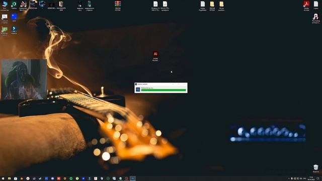 КАК УСТАНОВИТЬ ADOBE ILLUSTRATOR 2024 смотреть онлайн