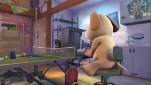 Бен и компьютер звуками. МУЛЬТФИЛЬМ Сезон 1 серия 1