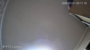 Камера  Dahua DH-SD22204DB-GNY-W 2.8-12mm 2МП 4x PTZ WizSense Wi-Fi (відео примі?