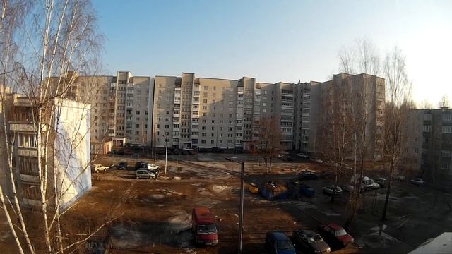 Sj4000 WiFi режим Video lapse 2 sec смотреть онлайн