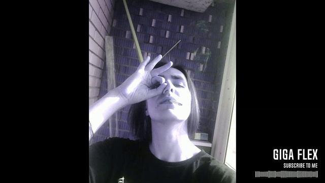 FREE атмосферный спокойный бит в стиле FACE