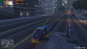 Оцениваю новую графику в GTA 5 / Тест RTX 2060 Super в GTA 5 Enhanced