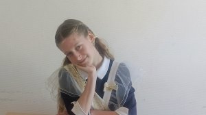 Последний звонок 🔔 2025