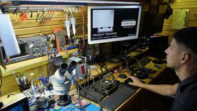 RTX3060 ребол GPU - ошибка 43. Поможет ли ребол и что может бы? смотреть онлайн