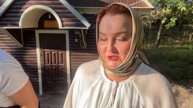 Монастырь Серафима Саровского Воронежская область 🙏 смотреть онлайн