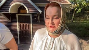 Монастырь Серафима Саровского Воронежская область 🙏