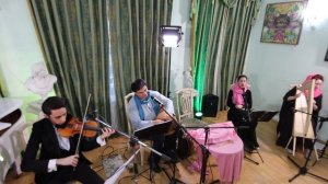 Moscow_Gajdarovec_concert_Mehrabanan_24_May_2025