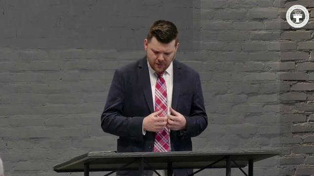 СЕСІЯ 1 – «Не злякається моє серце» (Пс. 26) смотреть онлайн