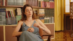 Александра Лахтюхова - Я чертовски хороша в профессии