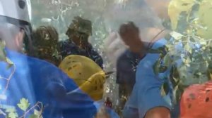 Крепость 2016