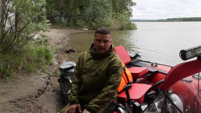 Дистанция на лодку ПВХ смотреть онлайн