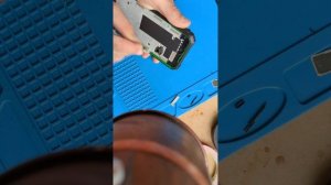 oukitel wp23pro заміна дисплея / lcd replacement