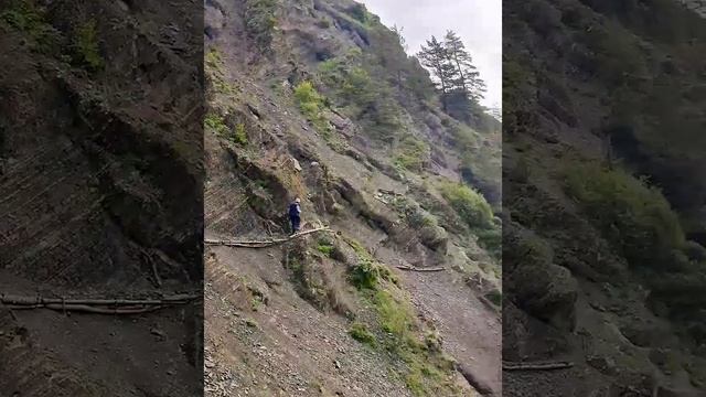 Дорогу осилит идущий, к башням красавицам 2-х жён. смотреть онлайн