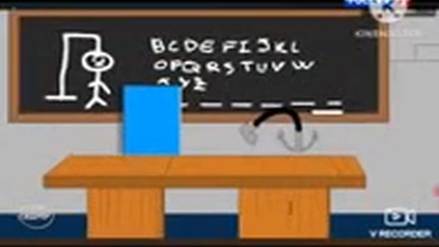 baidi basics Vs granny вырезанные фрагмент Россия 1 смотреть онлайн