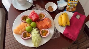 ВЬЕТНАМ ОСТРОВ ФУКУОК 2025: Vinpearl Resort&Spa. Лучший отель на о