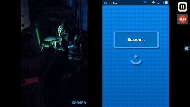 There Is No Game Wrong Dimension Прохождение #6 "НЕ" Прошел "НЕ" Секретную концовку. Конец. смотреть онлайн