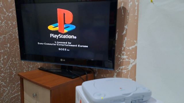Playstation one (лот 7) смотреть онлайн