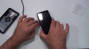 Беспроводная зарядка для Xiaomi.