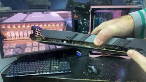 Разница дешёвого и топового исполнения видеокарт