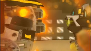 стик заражение 36 часть 2