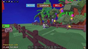 советы для новичков в grow a garden