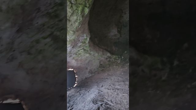 Свято - Благовещенский Мангупский ( пежерный ) мужской смотреть онлайн