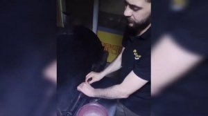 🥩 рёбрешки из БАРАНИНА как МАРИНОВАТЬ для шашлыка
