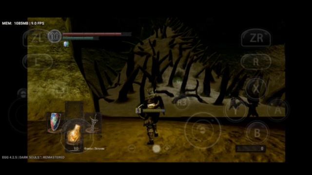 Как скачать Dark Souls на телефон? #darksouls #darksoulsremastered #fromsoftware
