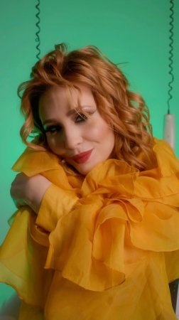 Анастасия Спиридонова — Дура