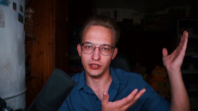 Я создал ФРАНКЕНШТЕЙНА - доработка чековой камеры мом? смотреть онлайн