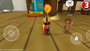 Праздничный спецвыпуск на 23.05 с другом