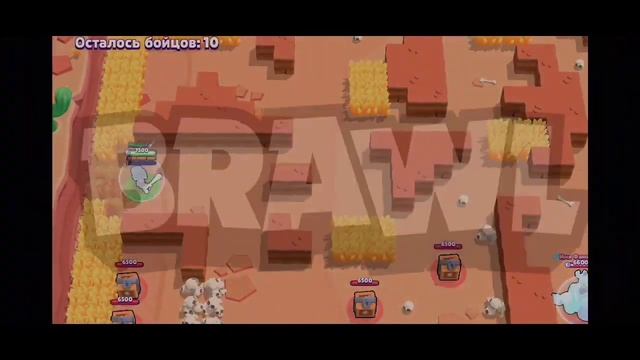 3 игры за биби в #brawlstars ШОК, Я слил дуракам #funny Экшен в э? смотреть онлайн