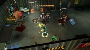 Kick-Ass: The Game (PS3): FULL GAME | Полное прохождение / Walkthrough / Longplay