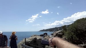 Алупка-Курорт / Крым 2024